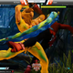 Illustration for article titled Top iStreet Fighter V/i Player Rage Quits During Massive Upset